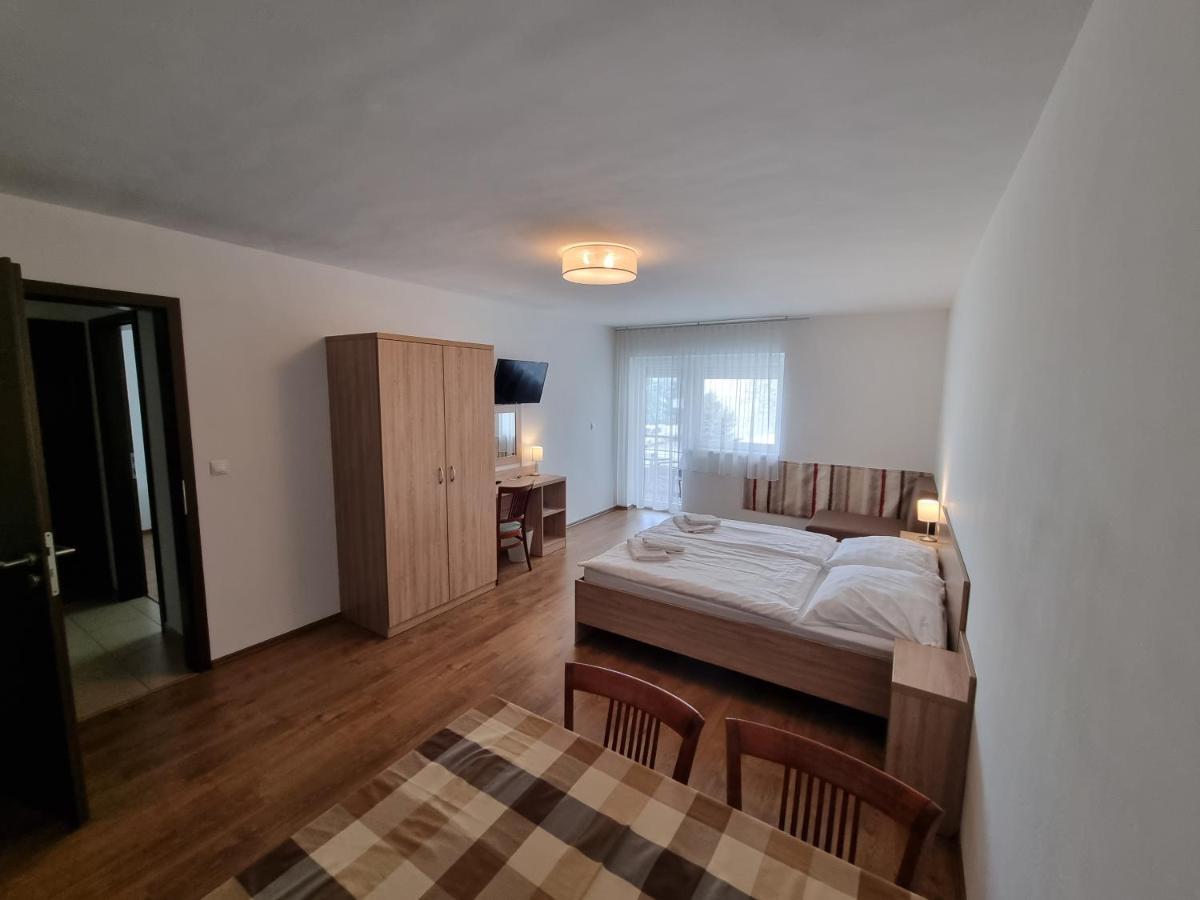Adam Apartmanhaz Siofok Dış mekan fotoğraf