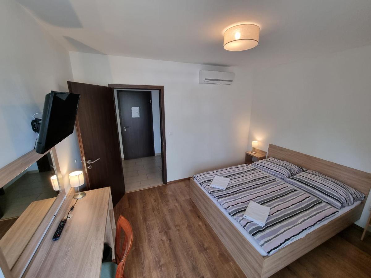 Adam Apartmanhaz Siofok Dış mekan fotoğraf