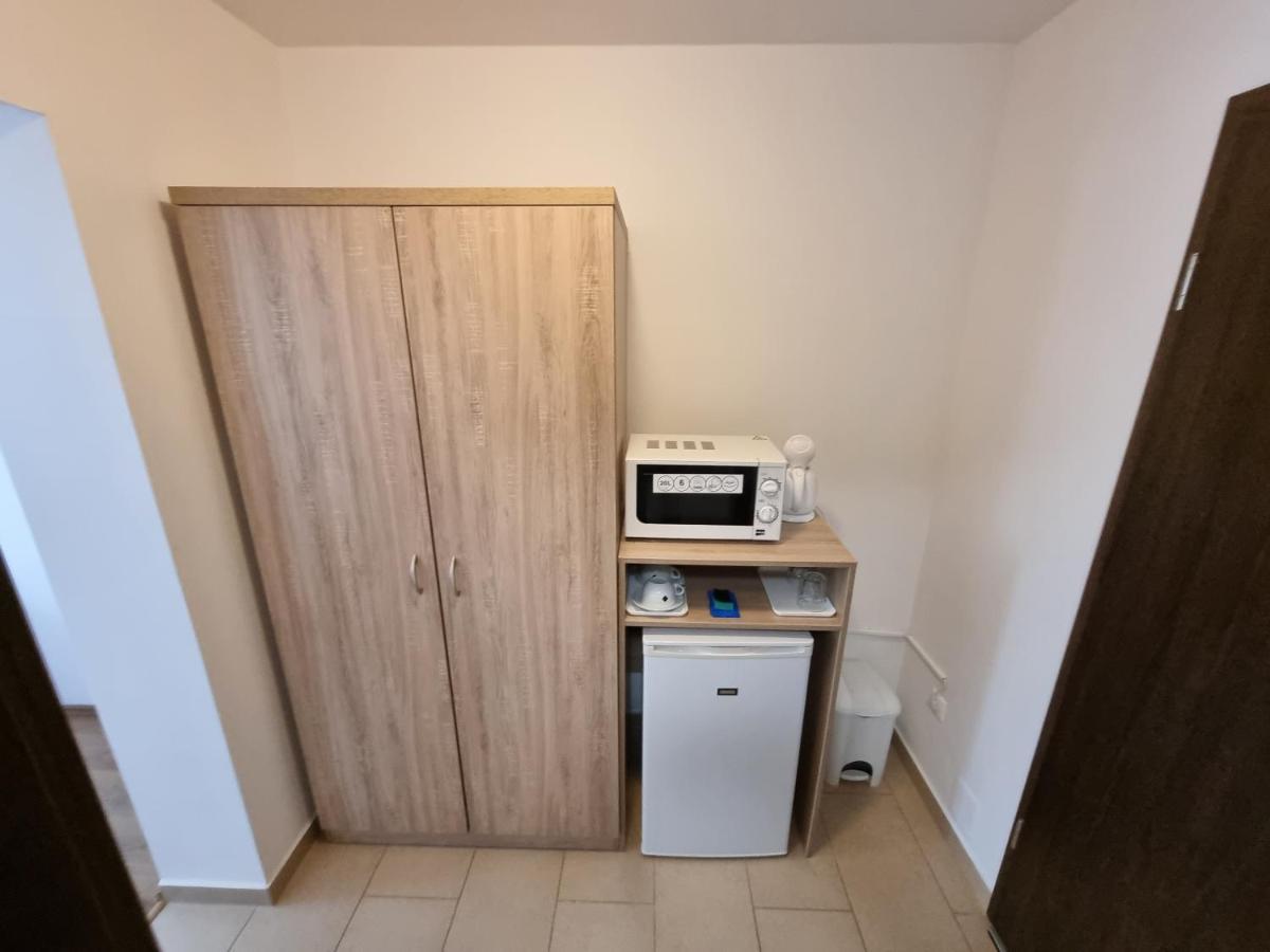 Adam Apartmanhaz Siofok Dış mekan fotoğraf