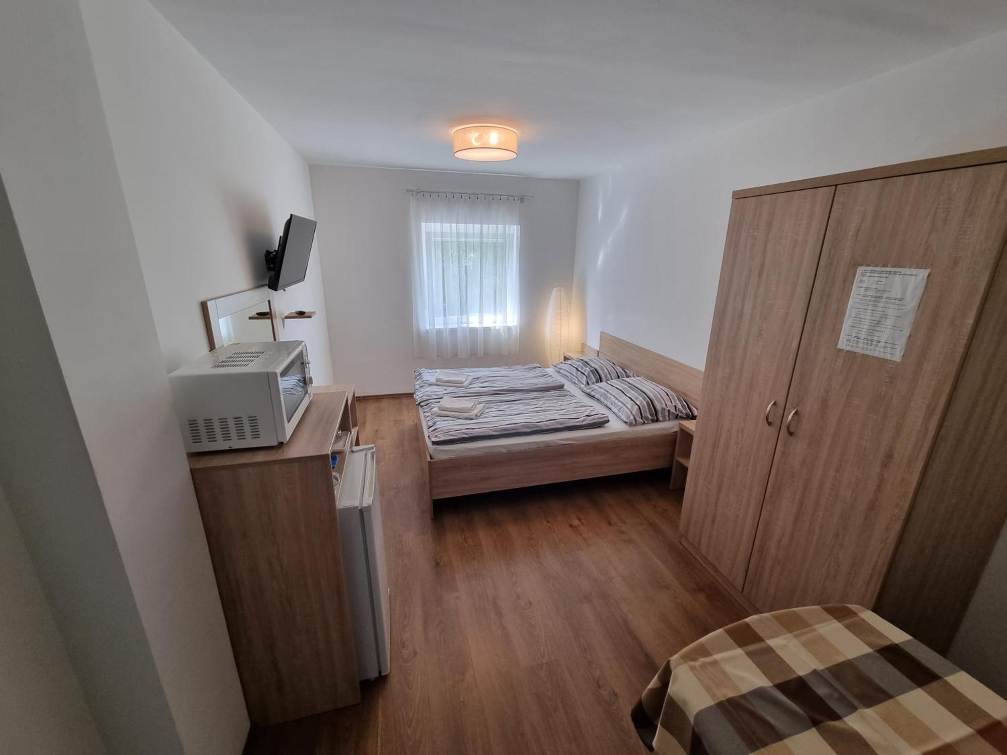 Adam Apartmanhaz Siofok Dış mekan fotoğraf