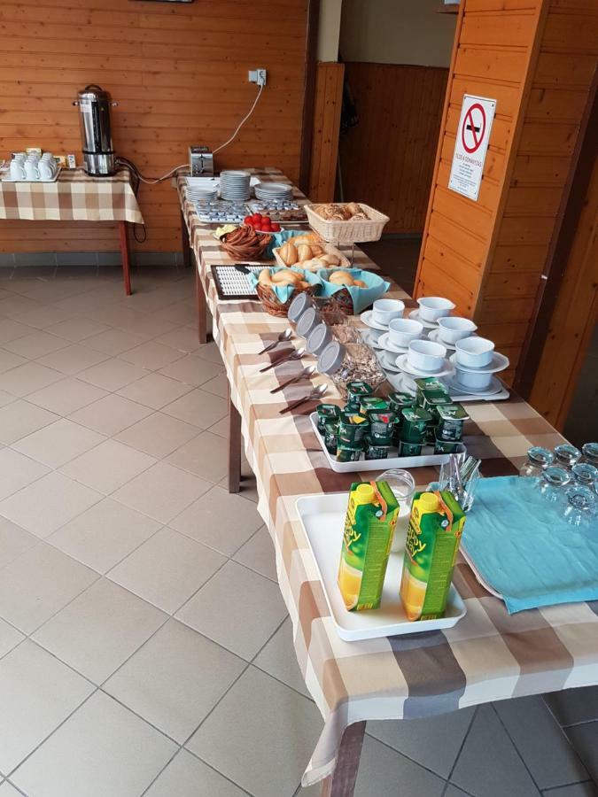Adam Apartmanhaz Siofok Dış mekan fotoğraf